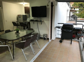 Apartasol Santa fe de Antioquia, Santa Fe De Antioquia